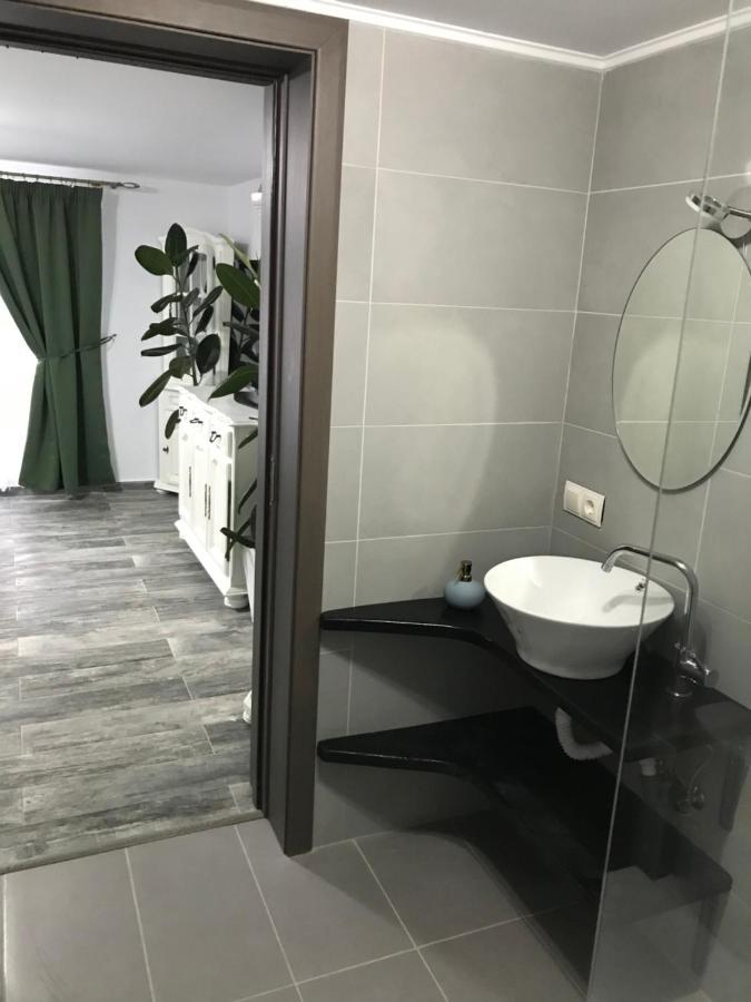 Hotel Agropa Garden Prundul Birgaului Exteriér fotografie