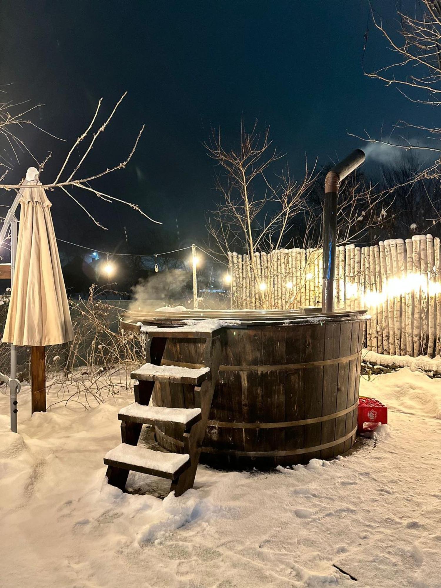 Hotel Agropa Garden Prundul Birgaului Exteriér fotografie